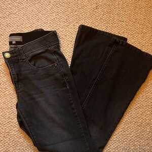 Wit & Wisdom Flare Jeans size 8
